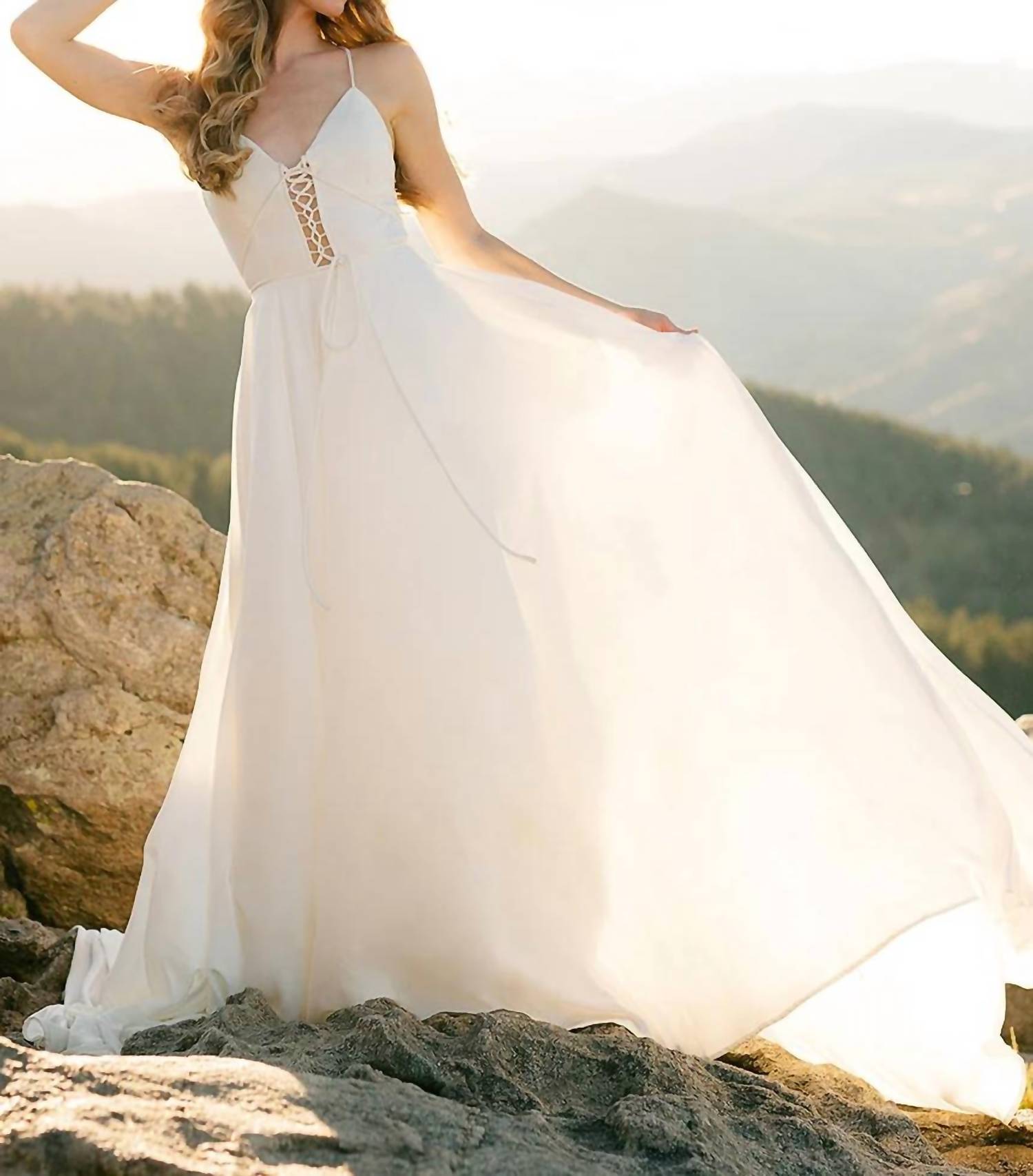 Joyfolie - Raya Bridal Gown