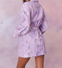 Loveshackfancy - Indie Cotton Robe