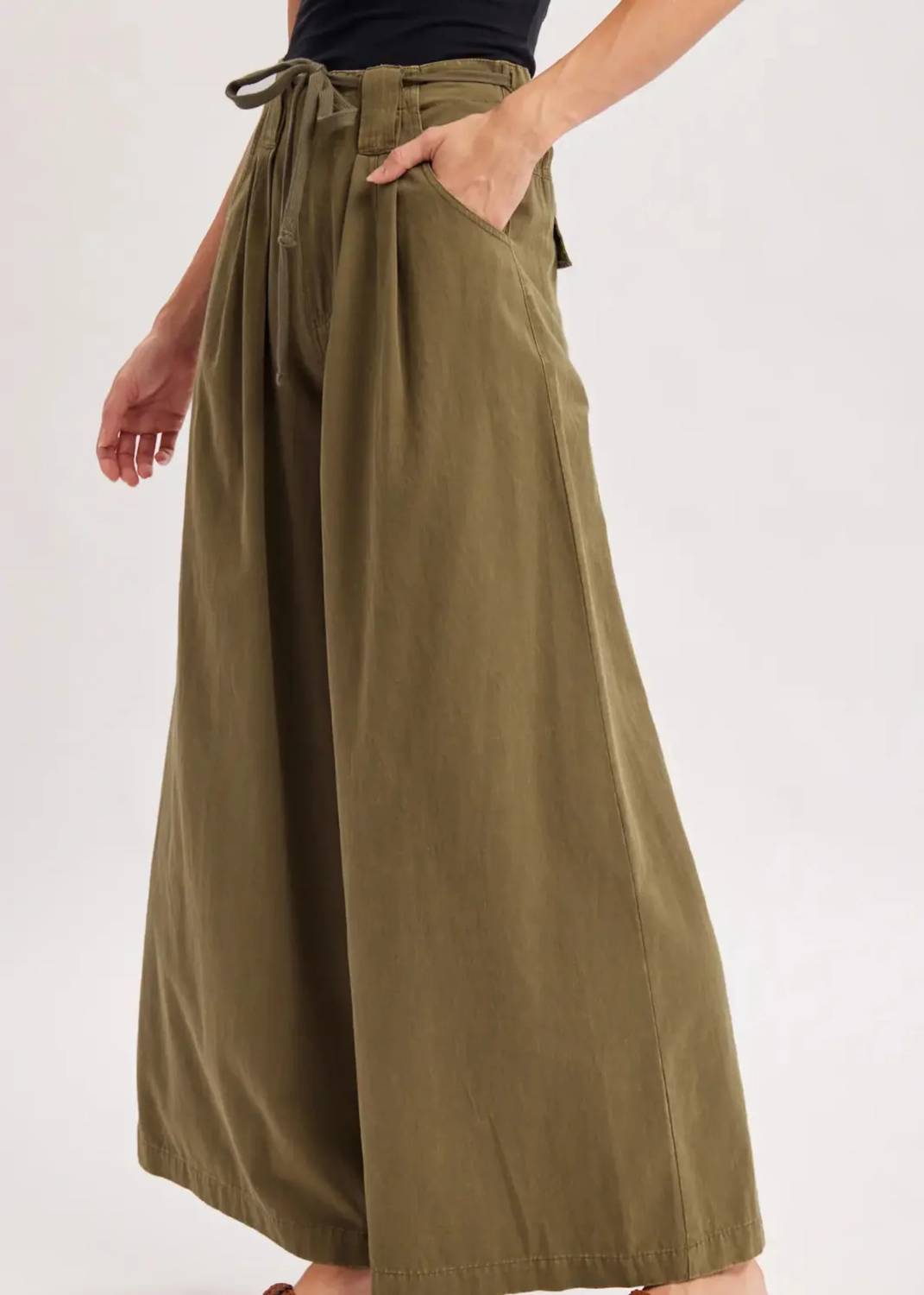 Bluivy - Not Your Average Trouser