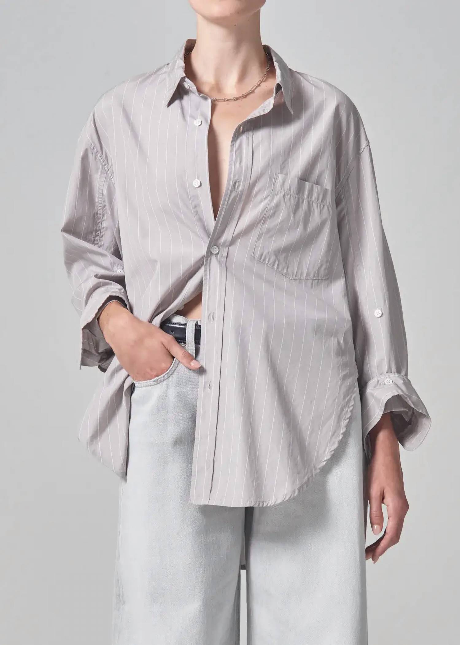 Citizens Of Humanity - KAYLA SHIRT