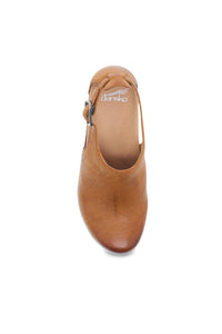 Dansko - Women's Sassy Round Too Heels