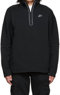 Nike - Men Sportswear Half-Zip Sweatshirt Activewear