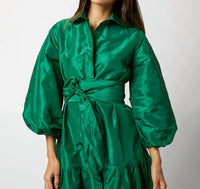 Ann Mashburn - Isla Shirtdress