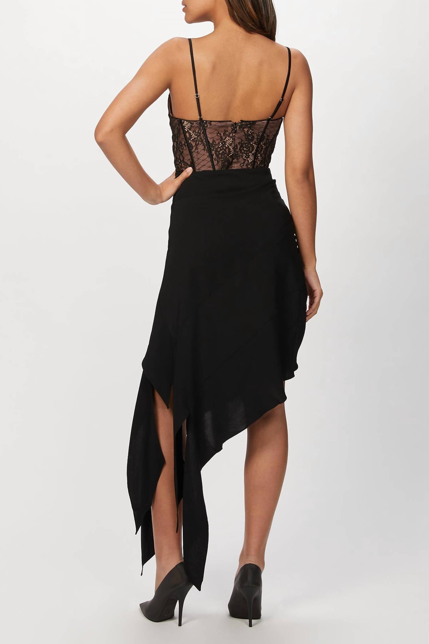 EVE BODYSUIT