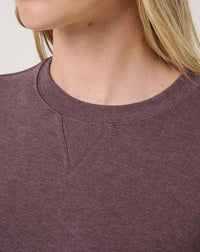 Travismathew - Cloud Terry Crew Sweater