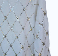 Tricotto - Women's Crew Neck Sparkle Sweater
