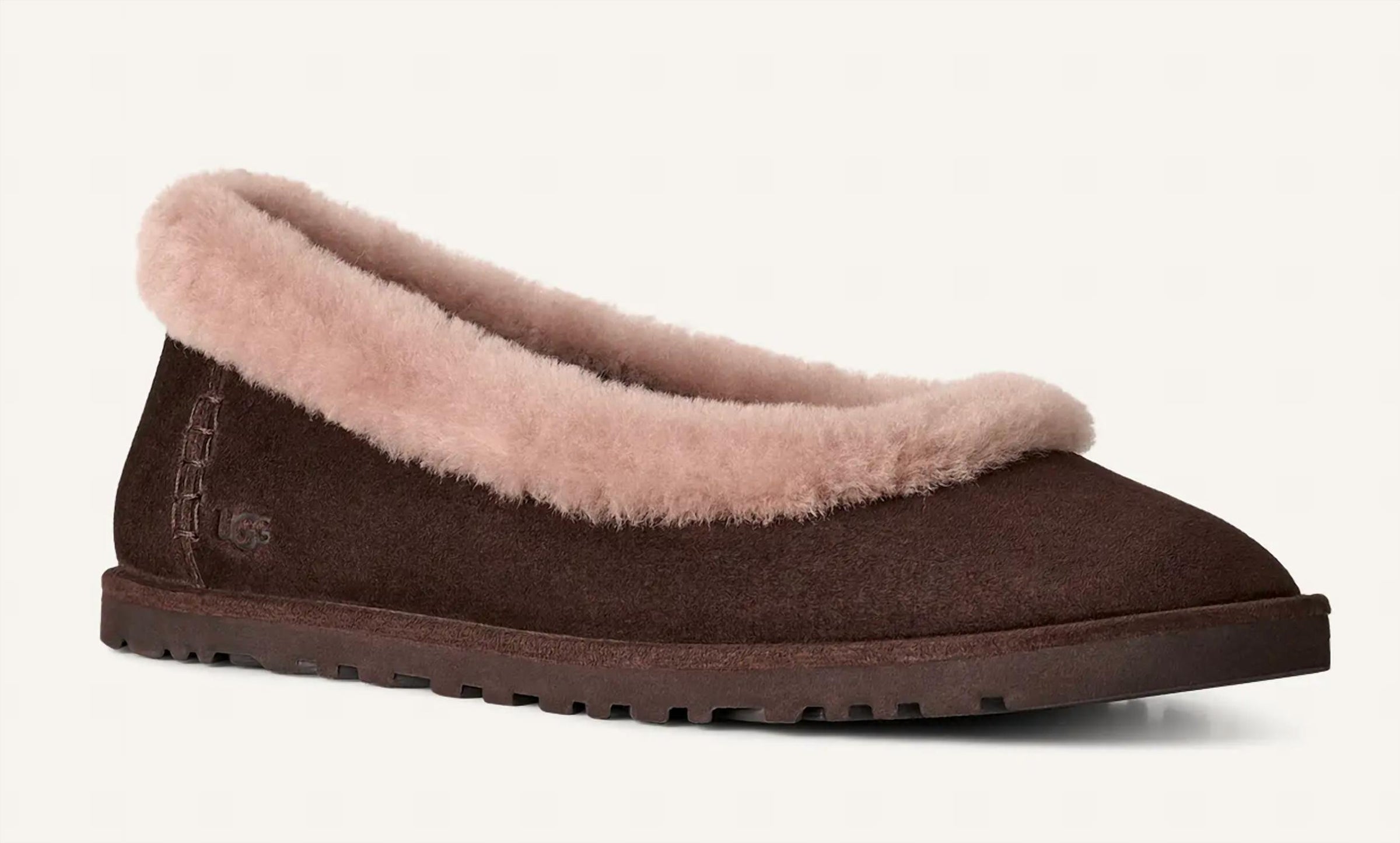Ugg - Women's Zora Ballet Flat