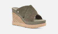 Ugg - Women's Abott Slide Platform Sandal