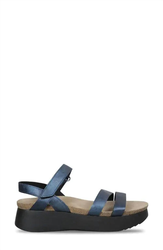 Munro - Women's Juniper Sandal
