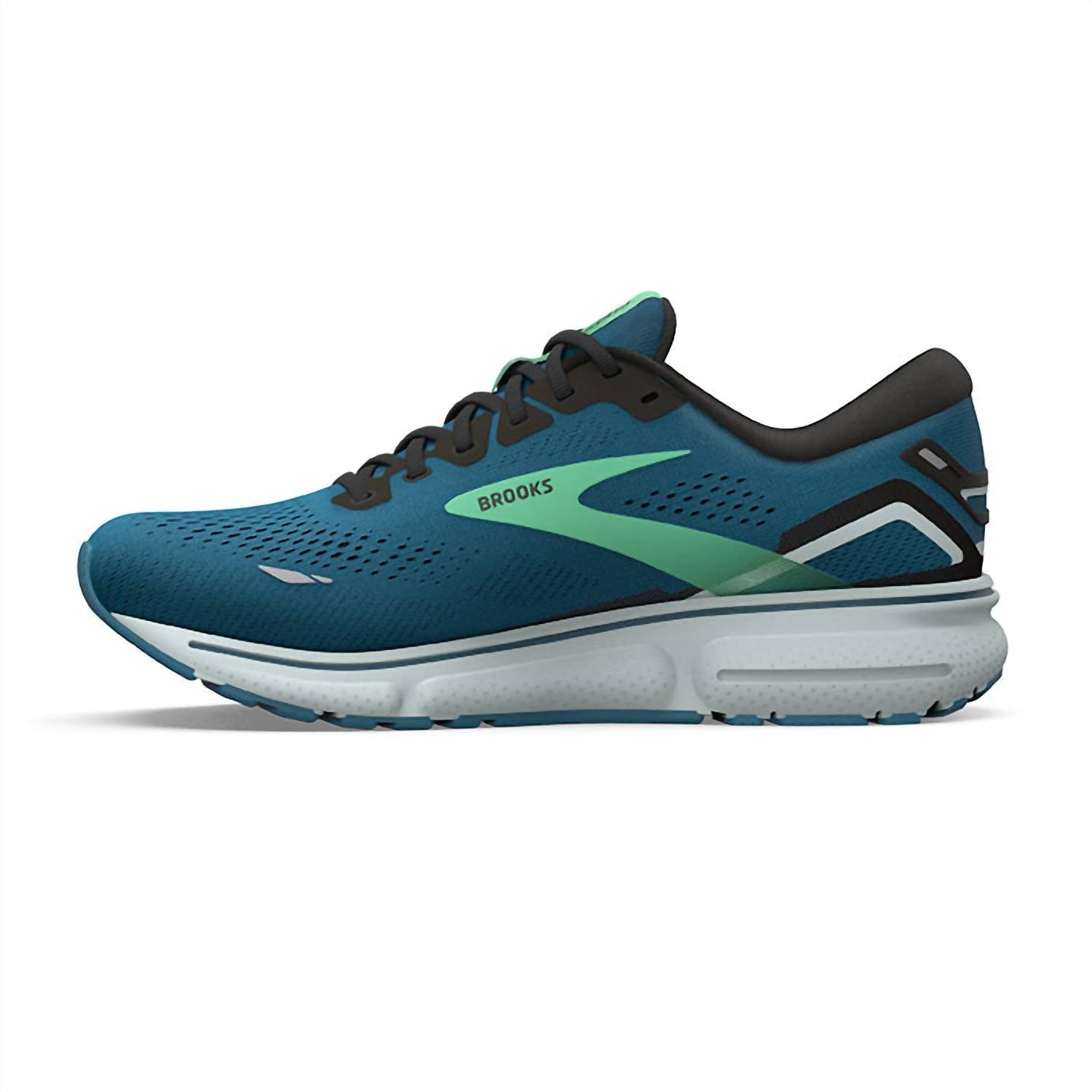 Brooks - Men's Ghost 15 Running Shoes