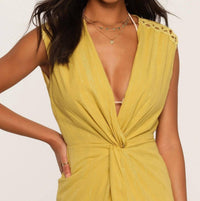 Heartloom - Kravitz Cover-Up
