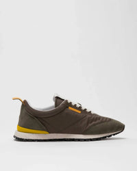 Oncept Men's Tokyo Retro Trainer Sneakers in alpine - men's sneaker