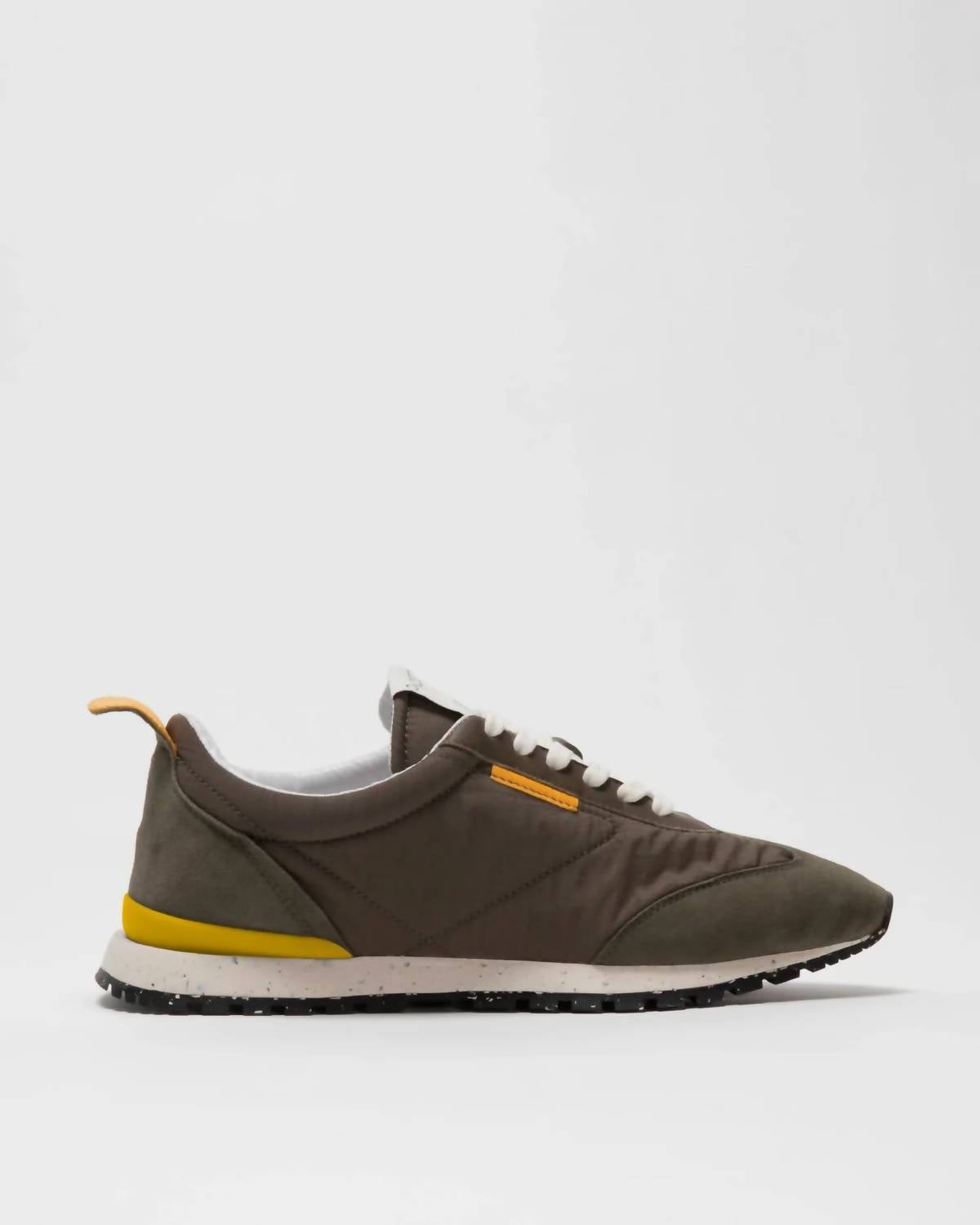 Oncept Men's Tokyo Retro Trainer Sneakers in alpine - men's sneaker