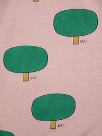 Bobo Choses - Tree All Over Dress