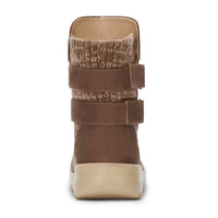 Andrea - Women's Easy Adjust Winter Boots