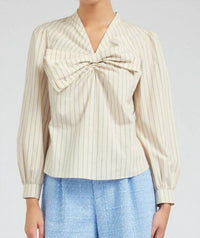 Current Air - Briella Top