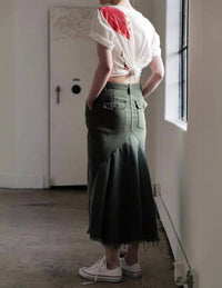 Le Superbe - Very Mindful Skirt