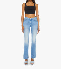 Mother - Weekender Jeans