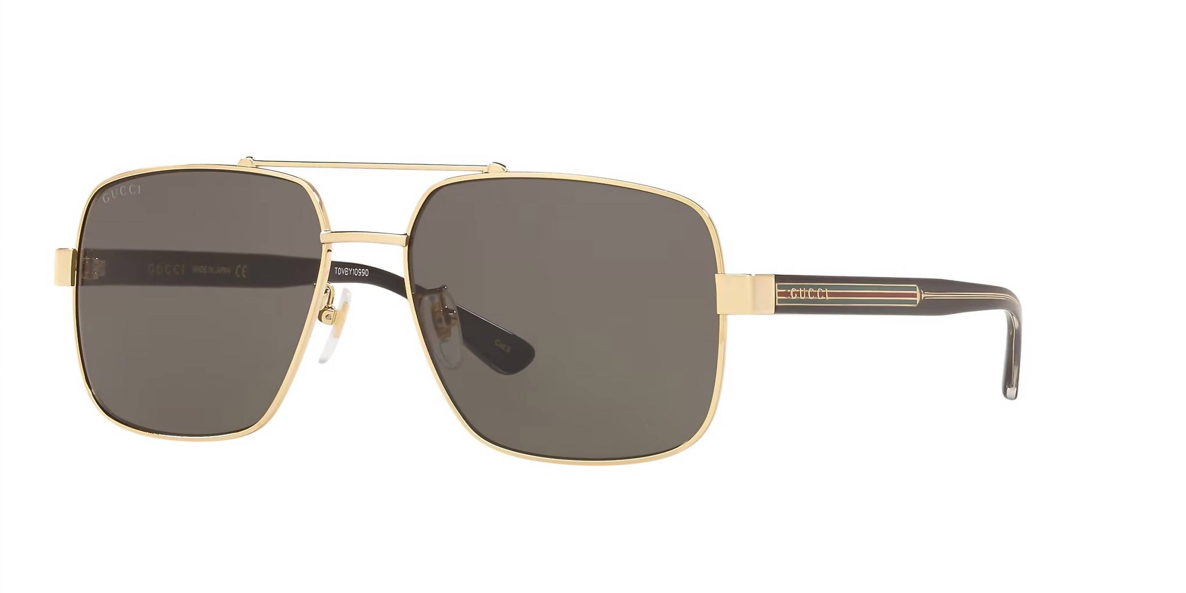 Gucci - Men's Web Gg0529s Sunglasses