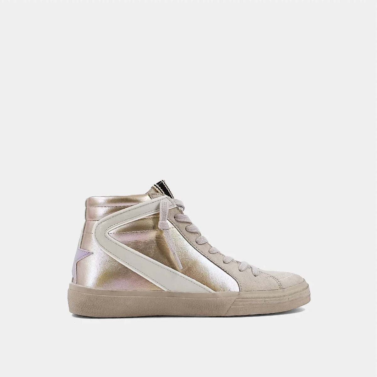 Shu Shop - Women's Rooney High Top Sneakers