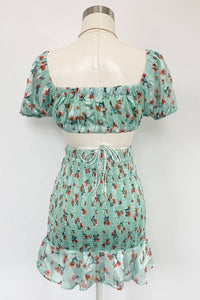 Cellecci - Venice Venture Dress Set