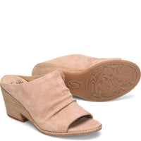 Sofft - Women's Strathmore Wedge Sandals