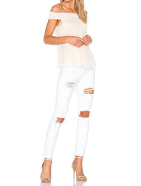 Bailey 44 - Tizhit Off Shoulder Top