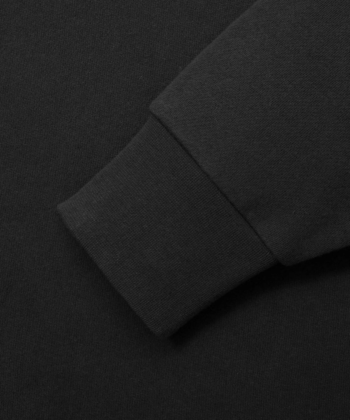 Boast - Men's Fleece Quarter Zip Sweatshirt