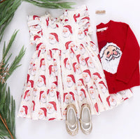 Pink Chicken - Maude Sweater
