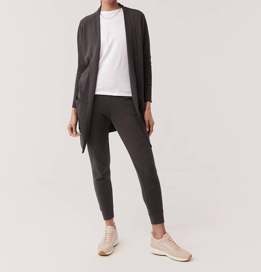 Pact - Women’s Organic Lightweight Sweatpant