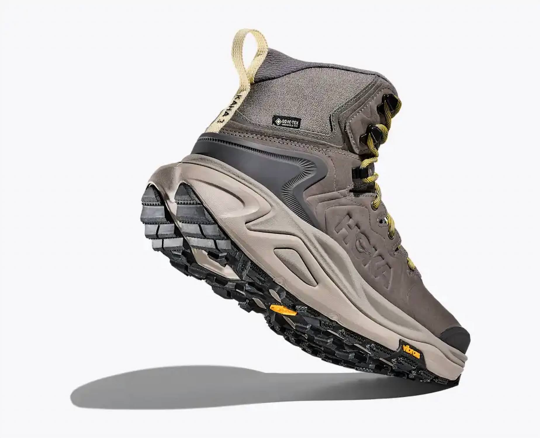 Hoka - Men's Kaha 3 Gtx Shoe