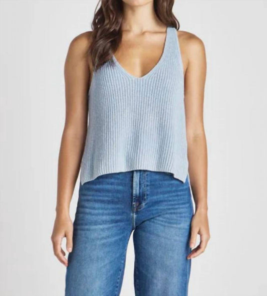 Splendid - Deirdre Sweater Tank