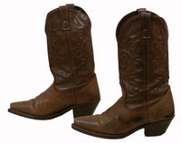 Laredo - Women's Nm 11 Snip Toe Cowboy Boot