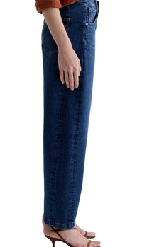 Ag Jeans - Hattie Barrel Jean