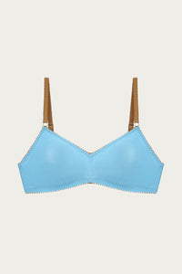 MARLEY ORGANIC COTTON BRALETTE