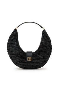 Anine Bing - Women's Lou Monogram Bag