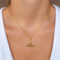 Alco Jewelry - Lasso Necklace