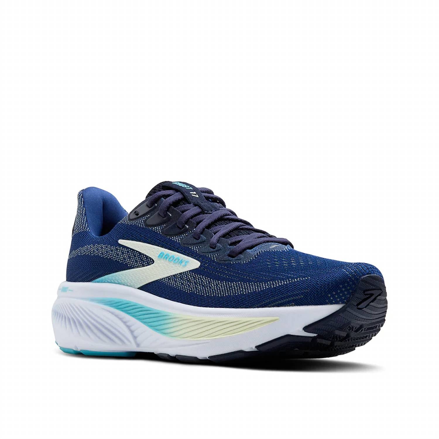 Brooks - Women's Ghost 17 Running Shoes
