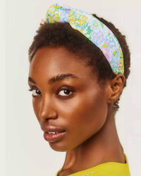 Lifeguard Press - Women's Slim Knot Headband