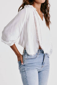 Dear John Denim - Jayla Novelty Blouse