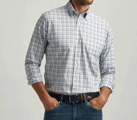 Peter Millar - Calgary Crown Lite Sport Shirt