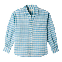 Trovata - Blake Oversized Boyfriend Shirt