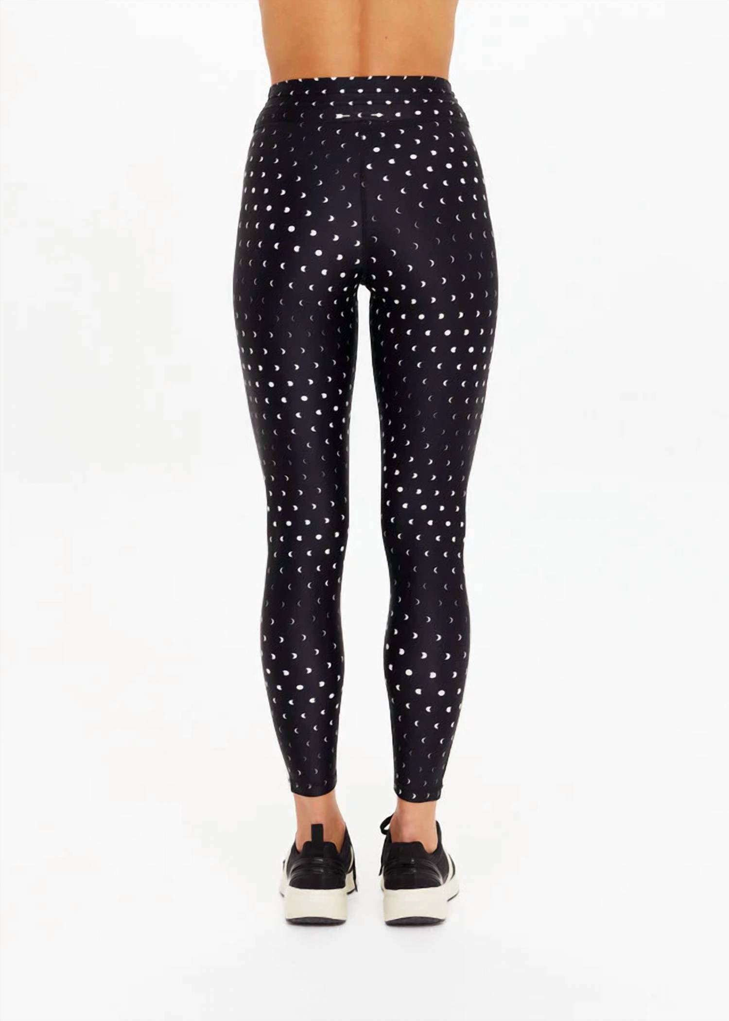 The Upside - Moonstone Midi Pants