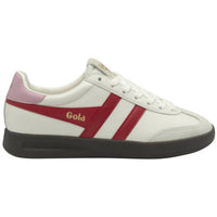 Gola - Women's Classics Cyclone Leather Trainer Sneakers