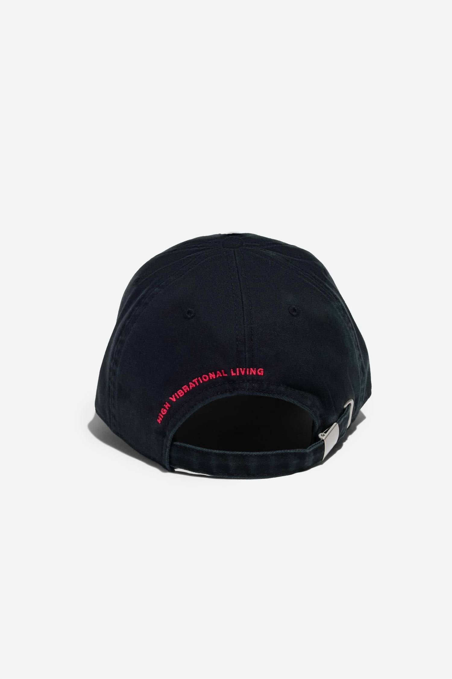 Spiritual Gangster - Women's 3 Of Hearts Dad Cap
