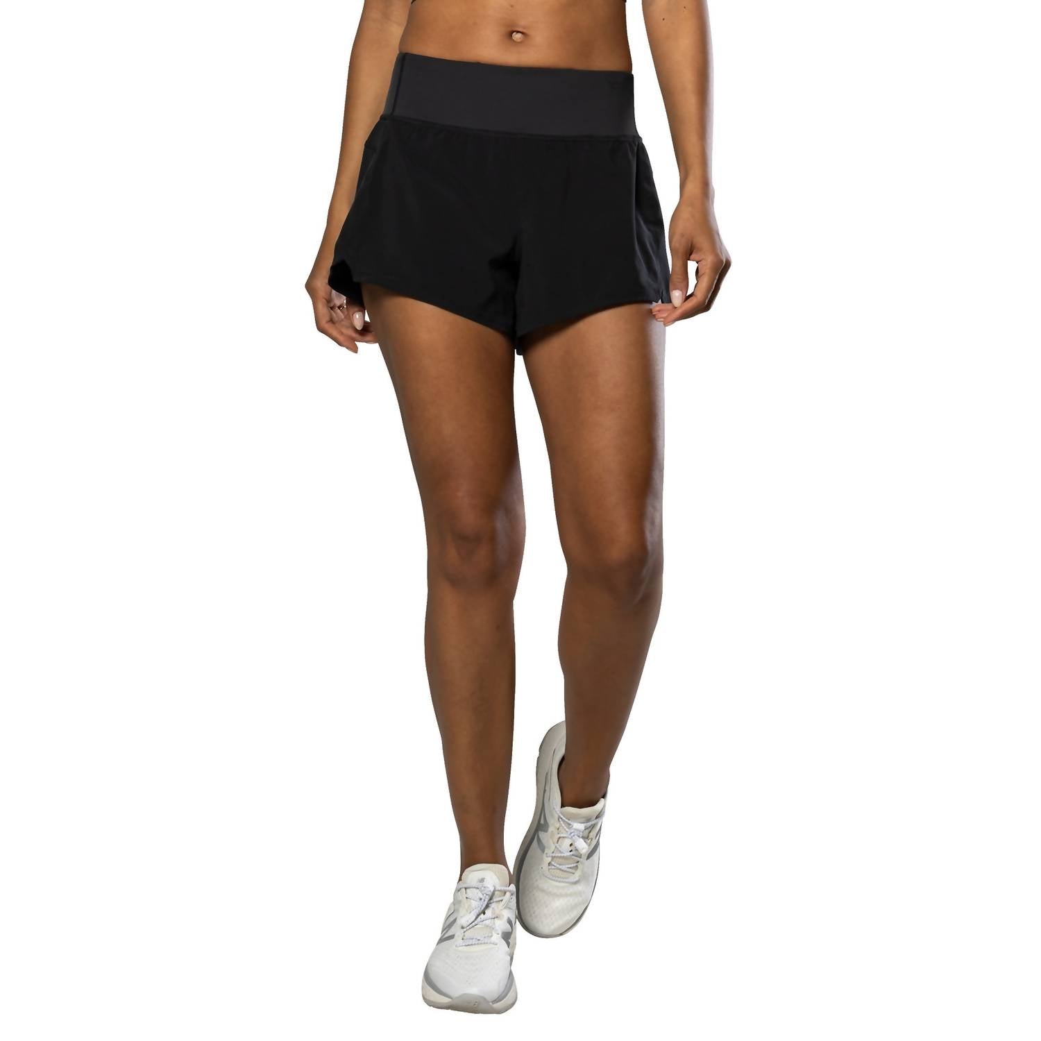 Nathan Sports - Stride Training Shorts