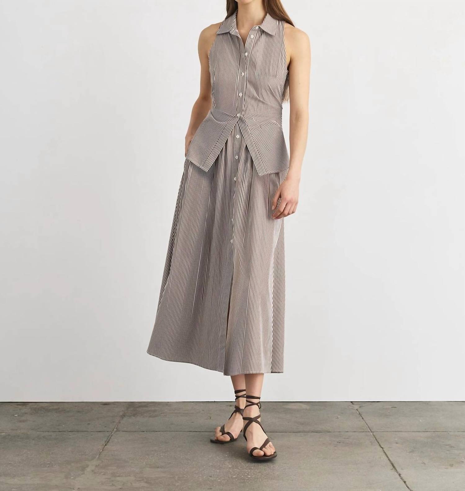 Tanya Taylor - Hannah dress