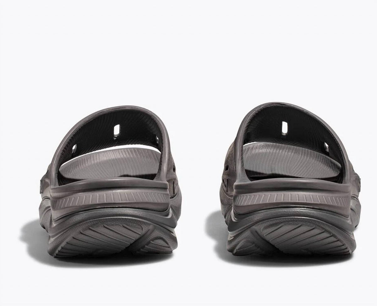 Hoka - Unisex Ora Recovery Slide 3