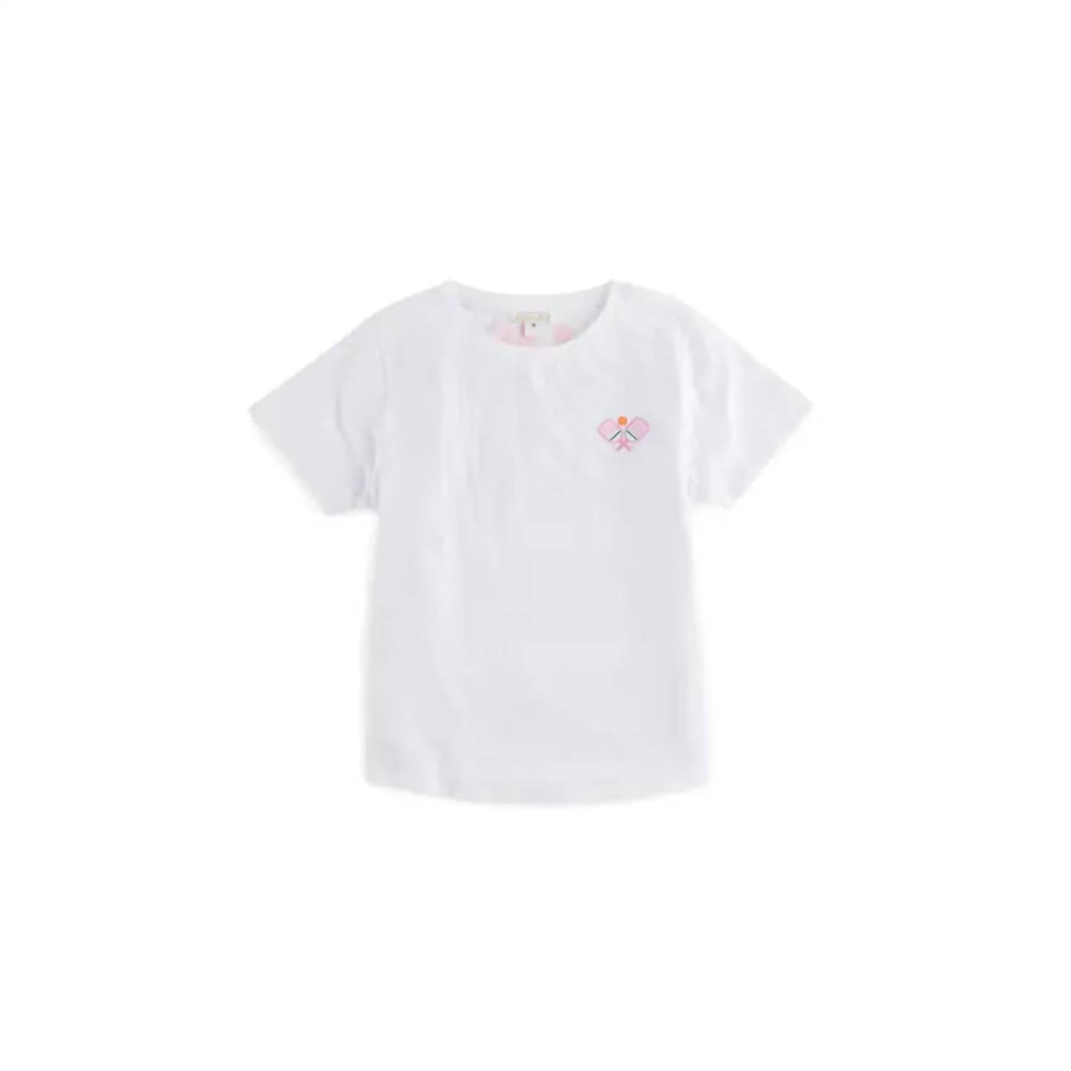 Shiraleah - Short Sleeve " Dink Dink Dink" Tee