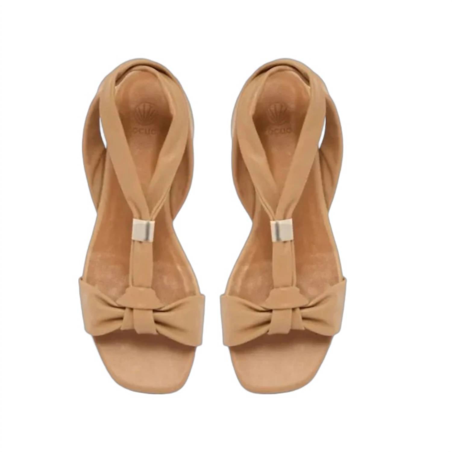 Coclico - Women's Ace Sandal